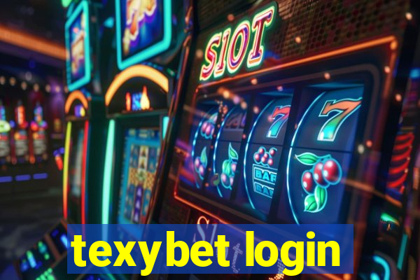 texybet login